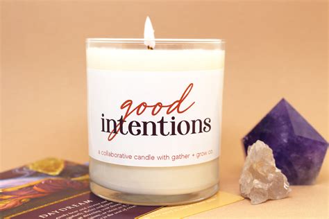 Enhance Your Spellwork: Using Scented Candles to Amplify Your Magic